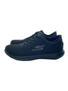 SKECHERS◆ローカットスニーカー/GOWALK LITE-IMPULSE/22.5cm/BLK/15350