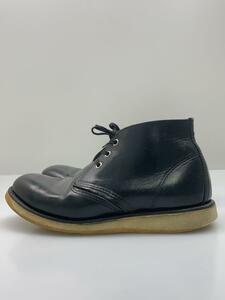RED WING◆チャッカブーツ/3148