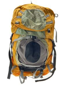 osprey◆イーサー70/aether 70/バックパック/バッグ/PVC/ORN/オレンジ/登山/トレッキング