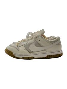 NIKE◆AIR DUNK JUMBO_エア ダンク ジャンボ/30cm/WHT