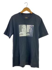 OAMC(OVER ALL MASTER CLOTH)◆Tシャツ/M/コットン/BLK/プリント/2620900343