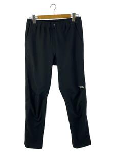 THE NORTH FACE◆DORO LIGHT PANT_ドーロライトパンツ/XL/ポリエステル/BLK