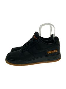 NIKE◆AIR FORCE 1 GTX/26cm/BLK