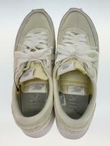 NIKE◆LD WAFFLE/LD ワッフル/ホワイト/BV0073-101/26.5cm/WHT_画像3