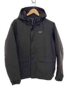 patagonia◆ジャケット/L/ポリエステル/BLK/26990FA23