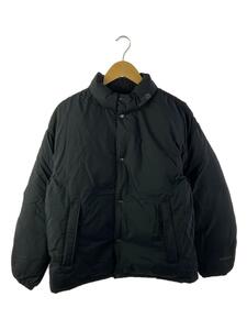 THE NORTH FACE◆ALTERATION SIERRA JACKET_オルタレーションシエラジャケット/M/ナイロン/BLK