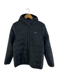 patagonia◆Boys Reversible Ready Freddy Hoody/XXL/ポリエステル/68095