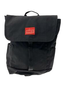 Manhattan Portage* rucksack /-/BLK/ plain 