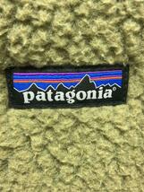 patagonia◆フリースジャケット/S/ポリエステル/STY22801FA19_画像3