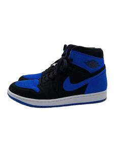 NIKE◆AIR JORDAN 1 RETRO HIGH OG_エアジョーダン1 レトロ ハイ OG//DZ5485-042