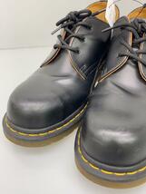 Dr.Martens◆ドレスシューズ/UK7/BLK/レザー/1925 5400_画像6