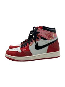 NIKE◆AIRJORDAN1RETROHIGHOG SP_エアジョーダン1レトロハイオリジナル/27/DV1748-601