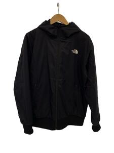 THE NORTH FACE◆ナイロンジャケット/XL/ナイロン/BLK/NT62186/Reversible Tech Air Hoodie