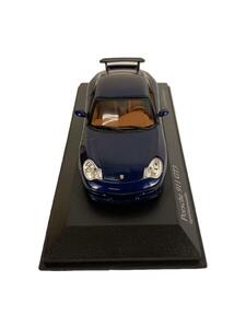 MINICHAMPS◆ミニカー/NVY/400062021/1/43/Porche911 GT3/2003