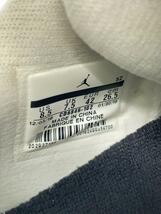 NIKE◆AIR JORDAN 11 RETRO LOW LE/エアジョーダンレトロロー/ホワイト/CD6846-102/26_画像5