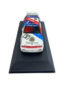 MINICHAMPS◆ミニカー/WHT/2003