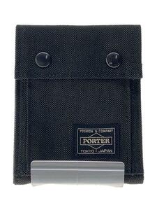 PORTER SMOKY WALLET 592-06333 （ブラック）