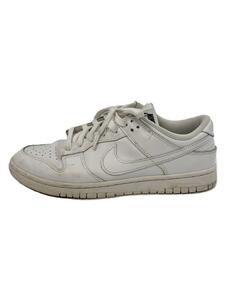 NIKE◆ローカットスニーカー/27cm/WHT/DD1503-109