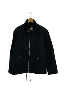 3.1 Phillip Lim◆ジャケット/M/レーヨン/BLK/F192-6742VCTM