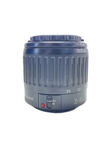 CANON◆レンズ/EF35-80mm f/4-5.6/裏レンズキャップ欠品