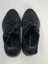 adidas◆YEEZY BOOST 350 V2/イージーブースト/26cm/BLK_画像3