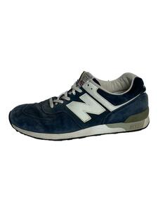 NEW BALANCE◆M576//ネイビー/US8/NVY