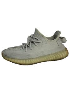 adidas◆YEEZY BOOST 350 V2/イージーブースト 350 V2/F99710/グレー/26cm/GRY