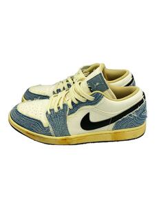 NIKE◆ローカットスニーカー/28.5cm/WHT/fn7670-493