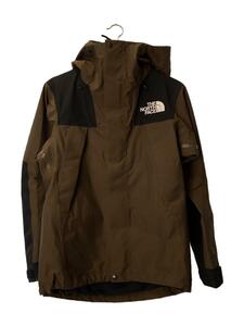 THE NORTH FACE◆MOUNTAIN LIGHT JACKET_マウンテンライトジャケット/S/ゴアテックス/CML