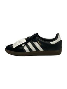 adidas◆SAMBA OG/サンバ/ローカットスニーカー/シューズ/25.5cm/BLK/B75807