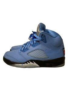 NIKE◆AIR JORDAN 5 RETRO SE_エア ジョーダン 5 レトロ シーズナル エディション/27cm/B