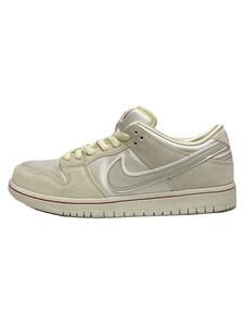 NIKE SB◆ローカットスニーカー/27.5cm/WHT/FZ5654-100