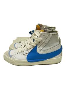 NIKE◆ハイカットスニーカー/26.5cm/WHT/DD3111-103