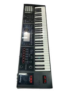 Roland ◆ Roland/61 Cheeboard Synthesizer/FA-06/Soft Case Set/Workstation