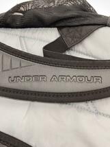 UNDER ARMOUR◆リュック/-/BLK_画像5