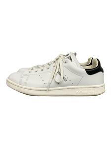 adidas◆STAN SMITH LUX_スタンスミス LUX/27cm/WHT