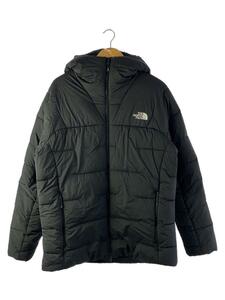 THE NORTH FACE◆RIMO JACKET_ライモジャケット/XL/ナイロン/BLK