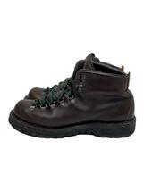 Danner◆レースアップブーツ/US10/BRW/30800X_画像1