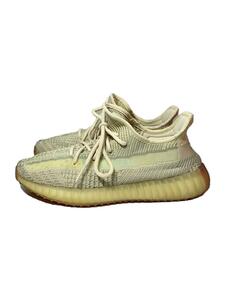 adidas◆YEEZY BOOST 350 V2/イージー ブースト 350 V2 /FW3042/ベージュ/26cm/BE