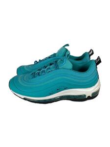 NIKE*AIR MAX 97 LX HYPER JADE_ air max 97 LX hyper Jade /25cm/BLU