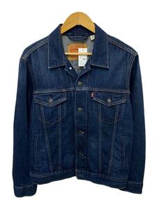 Levi’s◆Gジャン/S/デニム/NVY/PC9-72334-0507