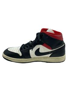 NIKE◆ハイカットスニーカー/27cm/BLK/BQ6472-061