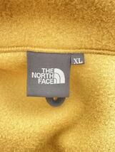 THE NORTH FACE◆フリースジャケット/XL/ポリエステル/CML/カモフラ/NA72333R_画像3