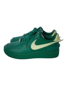 NIKE◆AIR FORCE 1 LOW SP_エアフォース 1 ロー スペシャル/27.5cm/GRN