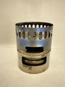 EVERNEW*Ti alcohol stove stand DX set / titanium 