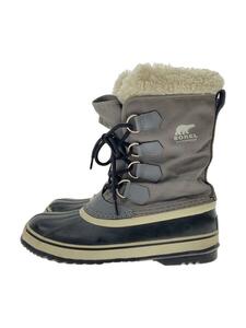 SOREL◆ブーツ/-/NL1495-035