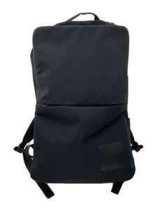 THE NORTH FACE◆リュック/-/BLK/NM81603/Shuttle Daypack Slim