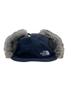 THE NORTH FACE◆22AW/Frontier Cap/フロンティア/キャップ/L/ナイロン/BLK/メンズ/NN42241