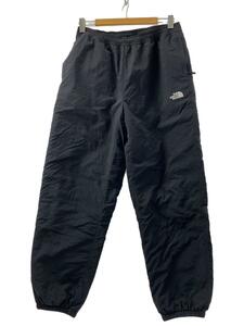 THE NORTH FACE◆VERSATILE NOMAD PANT_バーサタイルノマドパンツ/M/ナイロン/BLK