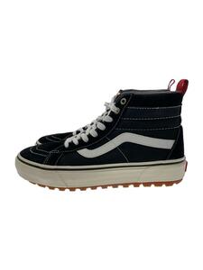 VANS◆Sk8-Hi Mte-1/ハイカットスニーカー/26cm/BLK/VN0A5HZY6BT